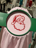 Vintage Santa Tee