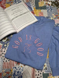 God Is Good Tee
