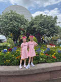 Minnie Mouse Dress