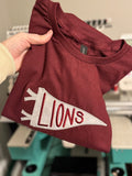Lions