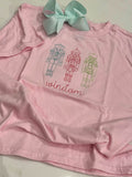 Nutcracker Tee