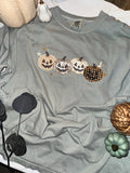 Jack-O-Lantern Tee